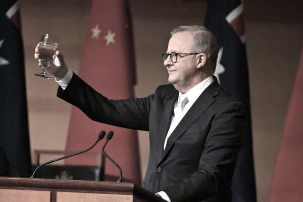 Epoch Times Photo