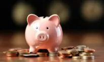 Be a Super Saver