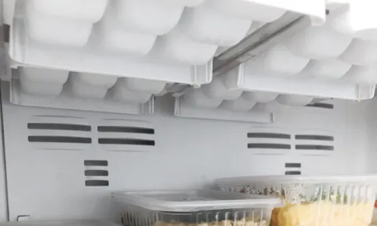 Smart Freezer Organization, Cutting Cost of Aluminum Foil, and More!