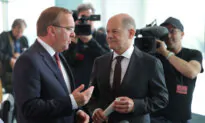 Germany Proposes New Selective Military Service to Boost Defence