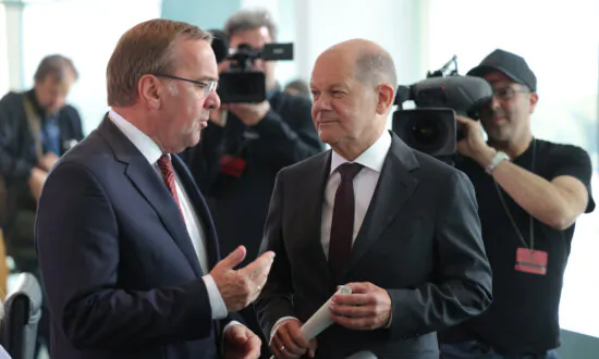 Germany Proposes New Selective Military Service to Boost Defence