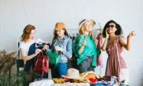 7 Easy Ways to Slash the Cost of Clothing
