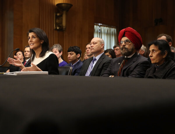 Epoch Times Photo