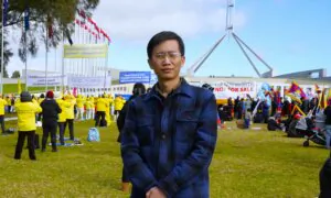 Falun Gong a ‘Priority Target’ for Transnational Repression by Beijing, Says Former Spy Who Defected to Australia