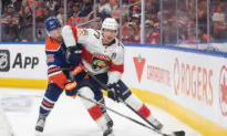 Michael Taube: Why Has There Been a 30-Year Curse on Canadian Teams Playing for the Stanley Cup?