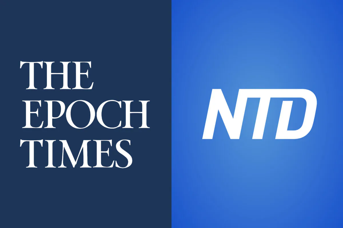 Joint Statement by The Epoch Times and NTD Television