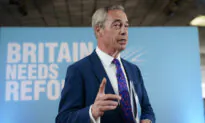 Party Leaders Clash on Ukraine Following Farage Remarks