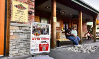 More Americans Forced to Settle for Part-Time Work as Labor Market Shows Strain
