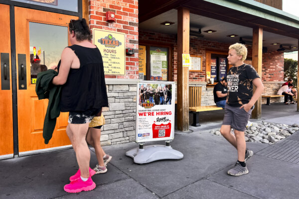 Epoch Times Photo