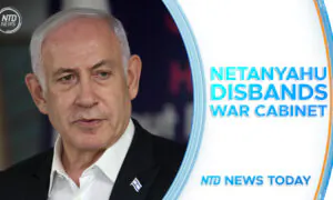 NTD News Today Full Broadcast (June 17)