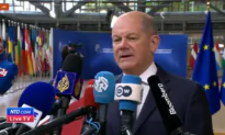 EU Leaders Arrive in Brussels to Select European Commission Head