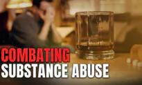 Combating Substance Abuse | America’s Hope