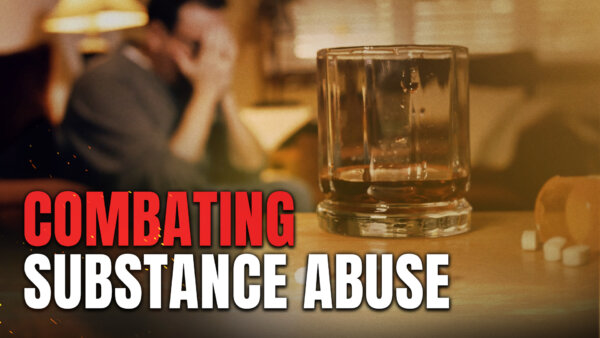 Combating Substance Abuse | America’s Hope