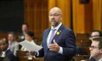 Halifax MP Fillmore to Leave Federal Politics Ahead of Expected Mayoral Run