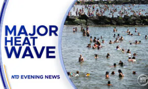NTD Evening News Full Broadcast (June 17)