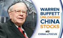 Warren Buffett Is Unloading More BYD Stock