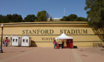 Stanford Grads Walk Out During Commencement to Join Pro-Palestinian Protest
