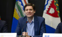 BC Premier Urges PM to Provide Foreign Interference Information to Protect Province