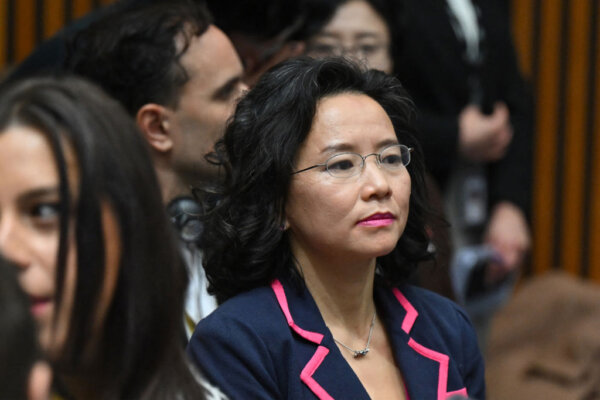 Epoch Times Photo
