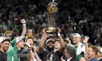Celtics Win Record 18th NBA Championship With Resounding Game 5 Victory Over Mavericks