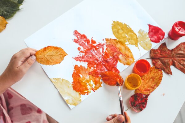 Ask Me Anything: DIY Watercolors, Free Credit Reports, Cosmetics' Shelf Life