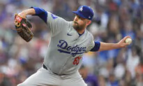 Ohtani, Paxton Lead Dodgers Past Last-Place Rockies in Series Opener