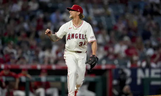 Plesac Shines in Angels Debut, Neto Homers in Win Over Brewers