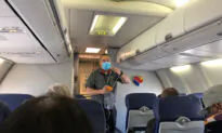 Unruly Air Travelers Remain a Disturbance in the Skies, FAA Says