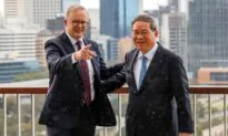 CCP Trying to Divide and Conquer Australia’s Major Parties: Former Major General