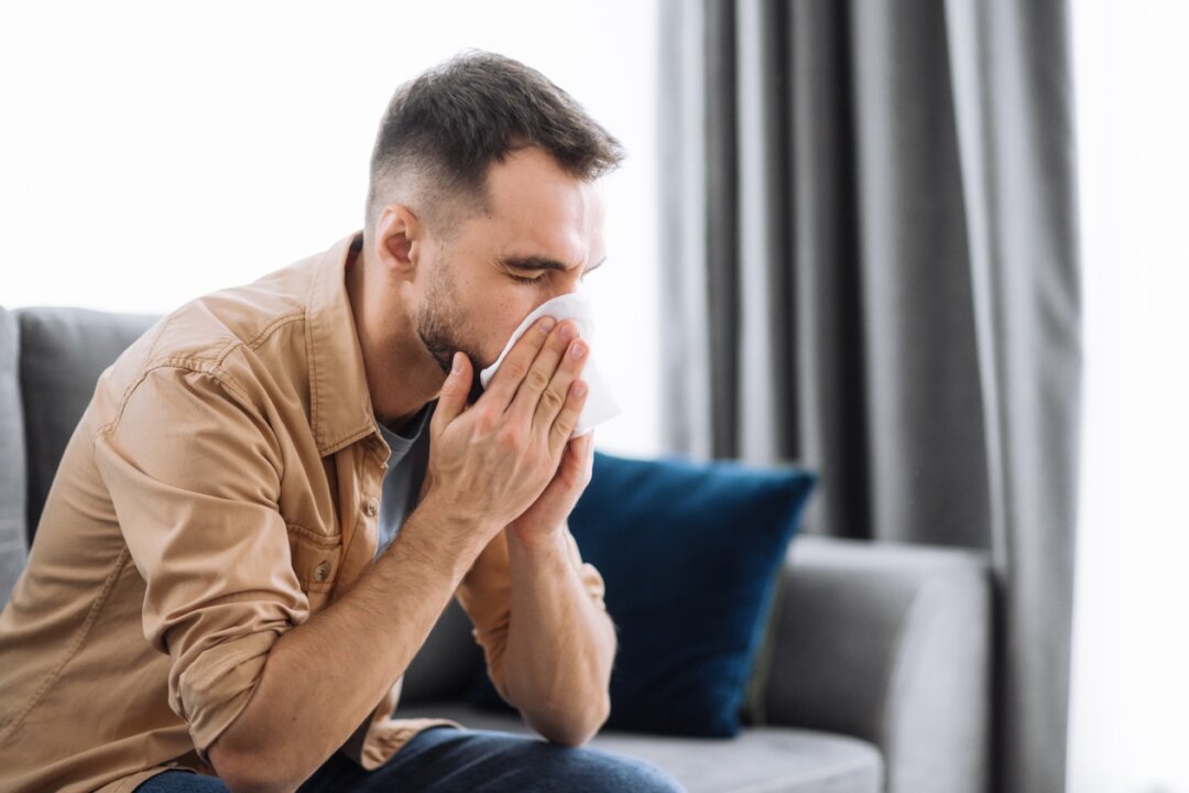 Ancient Methods for Alleviating Symptoms of Seasonal Allergic Rhinitis
