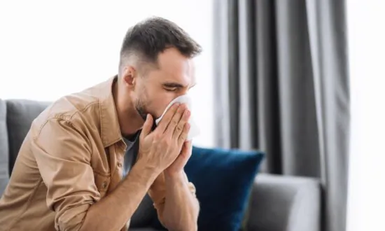 Ancient Methods for Alleviating Symptoms of Seasonal Allergic Rhinitis
