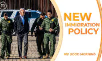 President Biden Announces New Immigration Policy; Surgeon General Wants a Social Media Warning Label | NTD Good Morning (June 18)