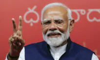 Modi’s Nod to Closer Ties With Taiwan Suggests India’s Evolving ‘Act East Policy’: Analysts