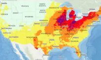 75 Million Americans Under Heat Advisories as Agencies Warn of Heat Stroke