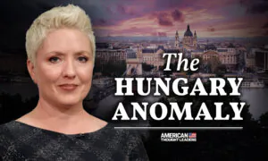 Is Hungary a ‘Democratic Backslider?’ Shea Bradley-Farrell Explains