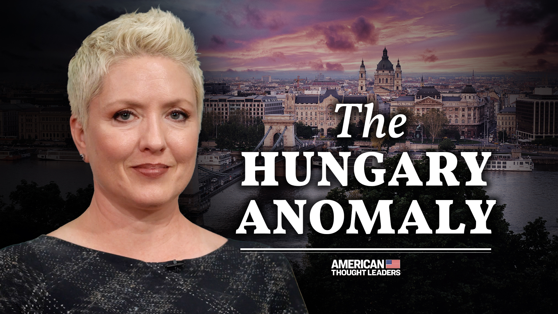 Is Hungary a ‘Democratic Backslider?’ Shea Bradley-Farrell Explains ...