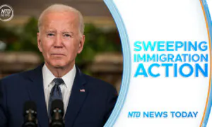 NTD News Today Full Broadcast (June 18)
