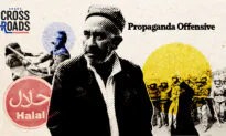 How the CCP Is Using Propaganda to Win the Muslim World