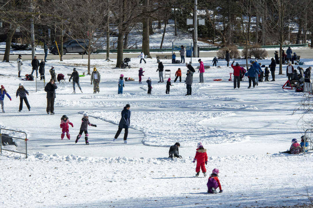 ANALYSIS: To Reverse Canada’s Declining Birth Rate, Cultural Changes ...