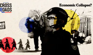 Is China’s Economy Actually Collapsing?