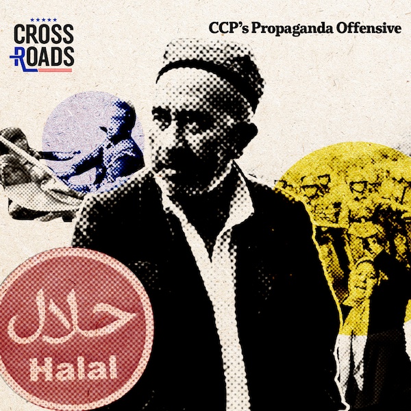 How the CCP Is Using Propaganda to Win the Muslim World