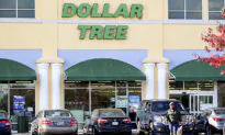 FDA Sends Warning Letter to Dollar Tree for Selling Lead-Tainted Product After Recall
