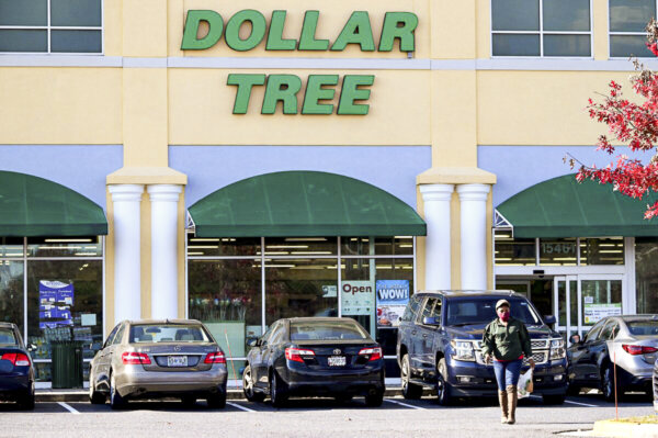 FDA Sends Warning Letter to Dollar Tree for Selling Lead-Tainted Product After Recall