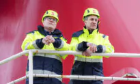 Labour Will Implement ‘Most Ambitious Climate and Energy Agenda in British History’