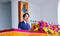 Taiwan President Tells Military Cadets to Be Ready to Defend Island’s Sovereignty