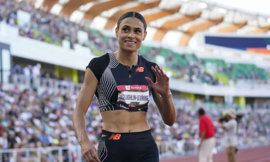 Mclaughlin-Levrone to Focus on Her Best Event, the 400 Hurdles, at Olympic Trials