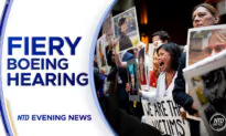 NTD Evening News Full Broadcast (June 18)