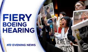 NTD Evening News Full Broadcast (June 18)