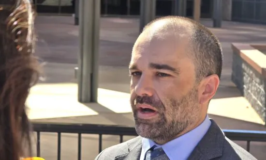 Final 3 Defendants in Arizona Alternate Elector Case Arraigned