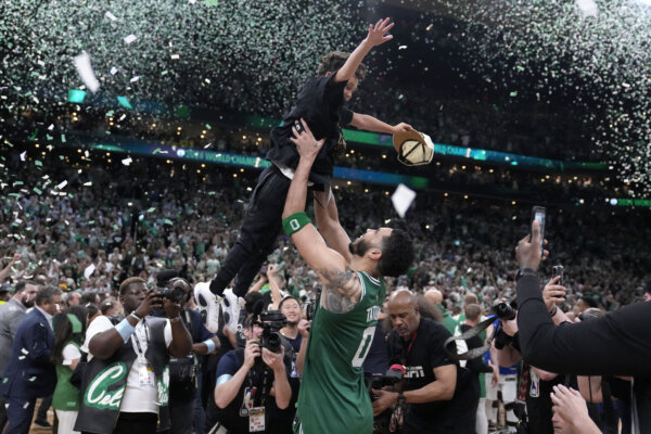 Epoch Times Photo